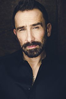 фото Оскар Павел