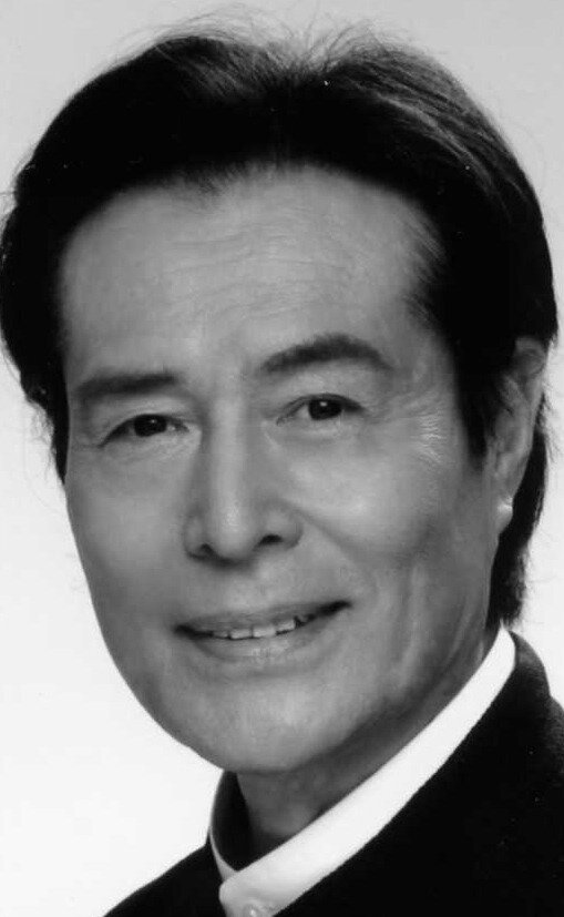 фото Го Като