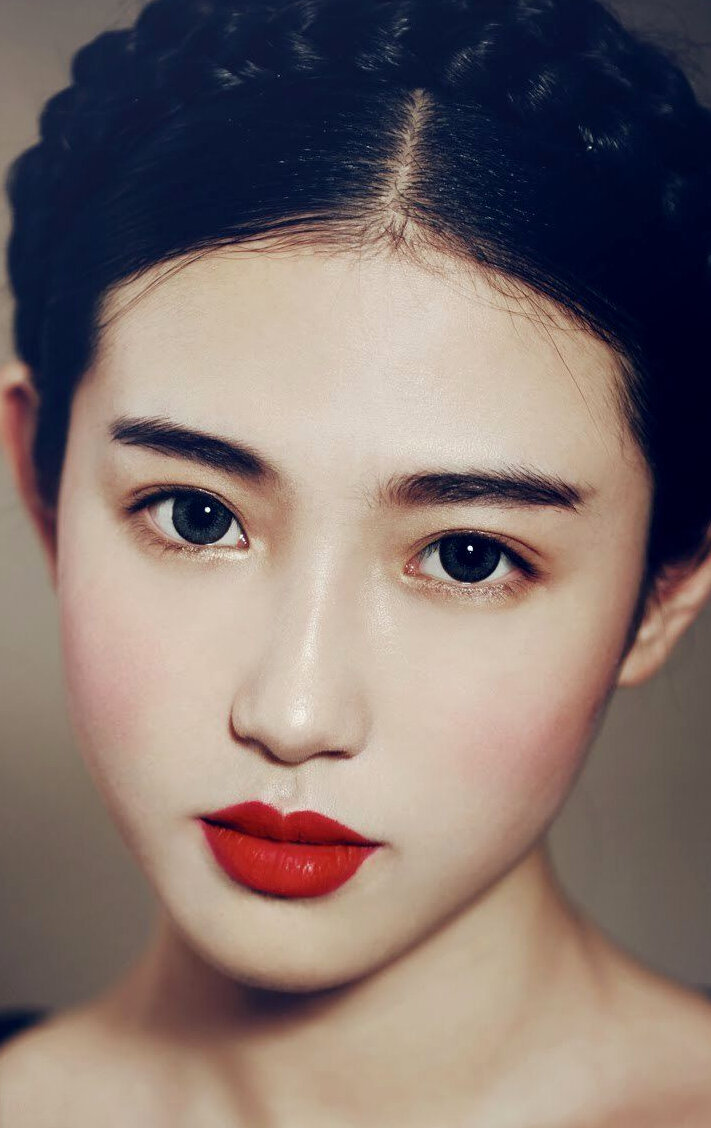 фото Чжан Синьюань