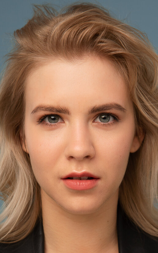 фото Аделина Переверзева