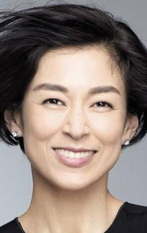 фото Хонами Судзуки