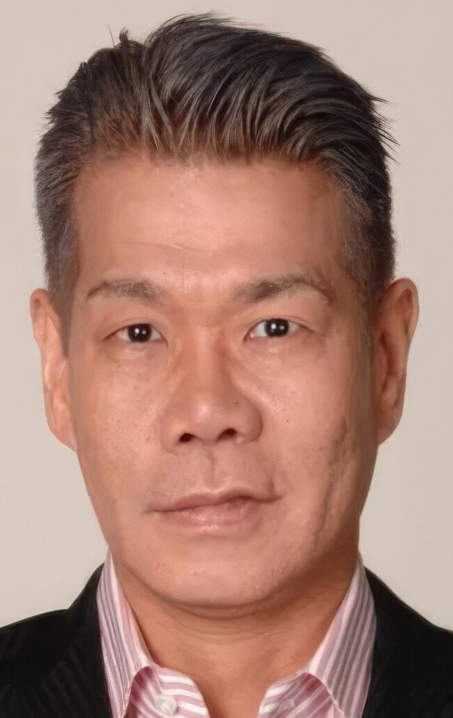 фото Ёсиаки Умэгаки