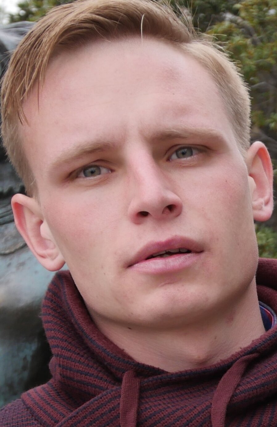 фото Владимир Малинин