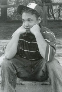 фото Крис Леоне