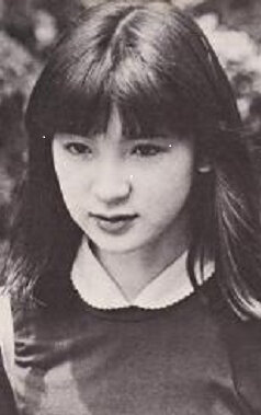 фото Акими Ёсида