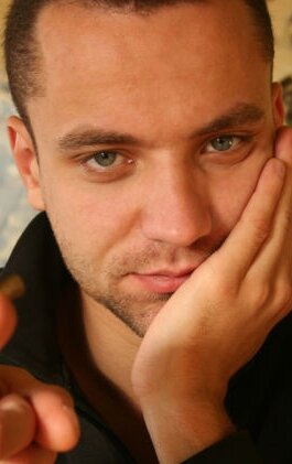 фото Сергей Дмитренко