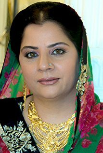 фото Алка Каушал