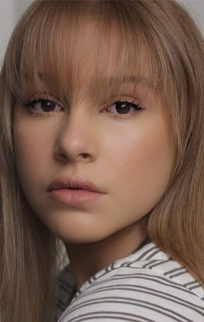 фото Angelina Leljak