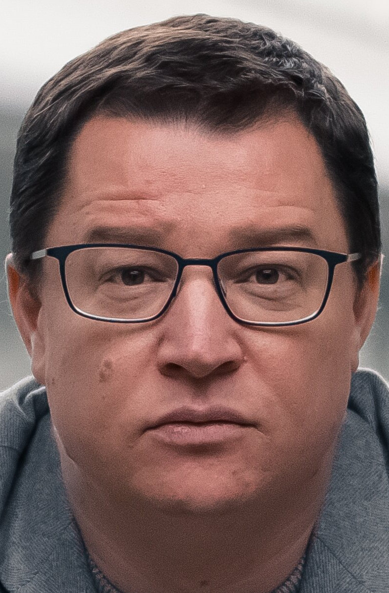 фото Кирилл Косолапов