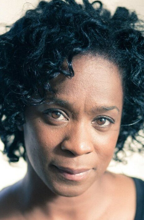 фото Сьюзан Лоусон-Рейнольдс