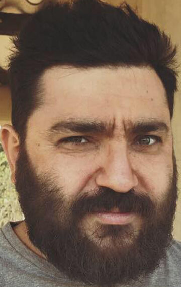 фото Исмаил Сафарали