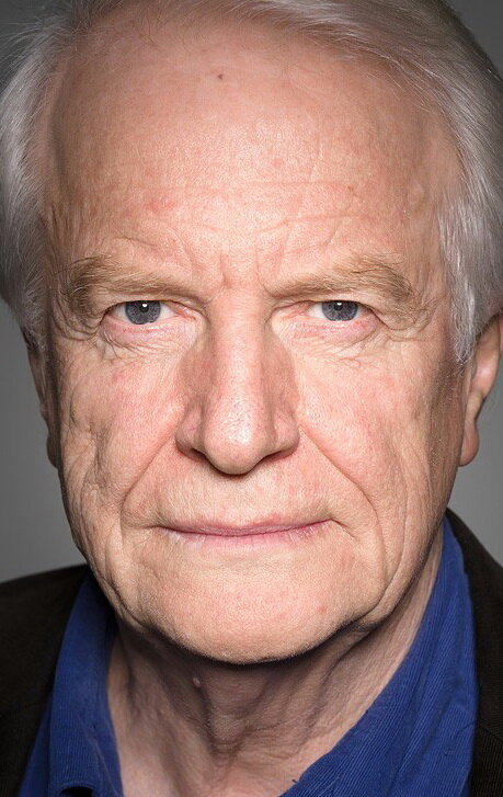 фото Андре Дюссолье