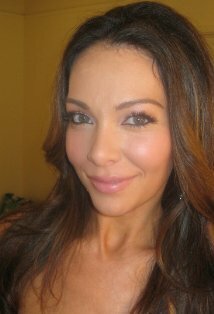 фото Микки Падилья