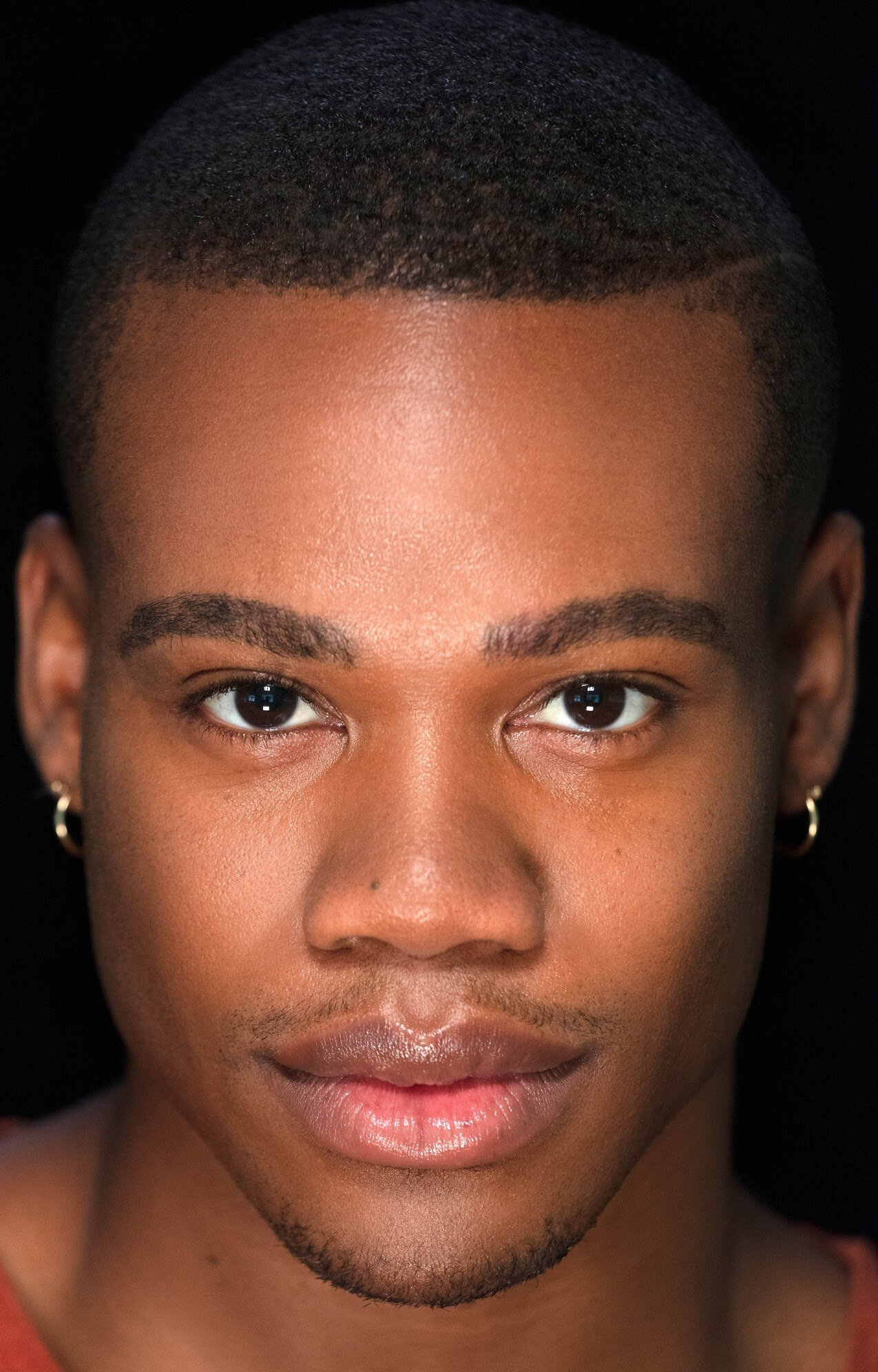 фото Джастин Сэмс