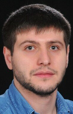 фото Таймураз Гогаев