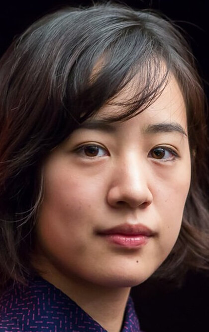 фото Сидзука Исибаси