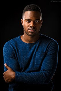 фото Дэниэл Вашингтон
