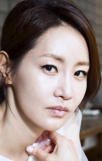 фото Щин Ын-гён