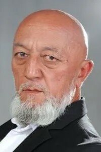 фото Маруф Атаджанов