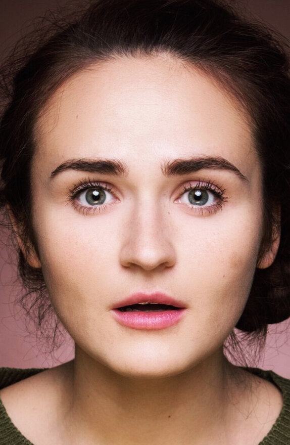 фото Полина Шульева