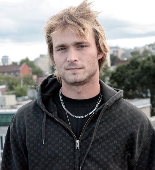 фото Максим Дюмонтье