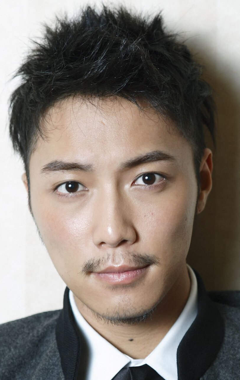 фото Хироки Наримия