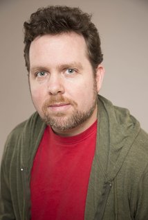 фото Коннор Рэтлифф