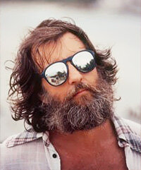 фото Перри Хенцель