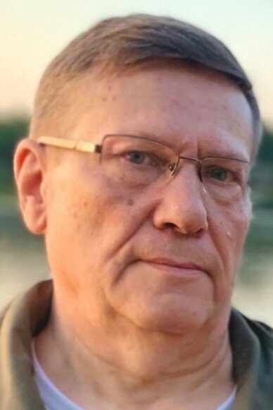 фото Олег Мешковой