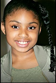 фото Брианни Уокер