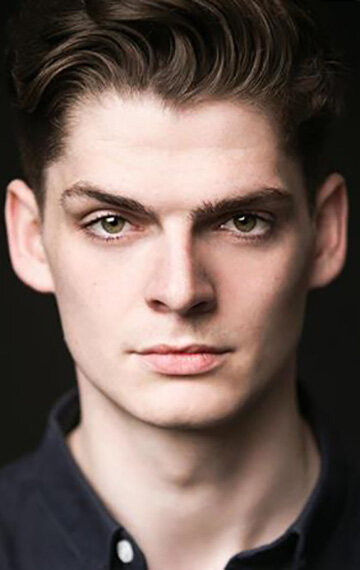 фото Конор Берри