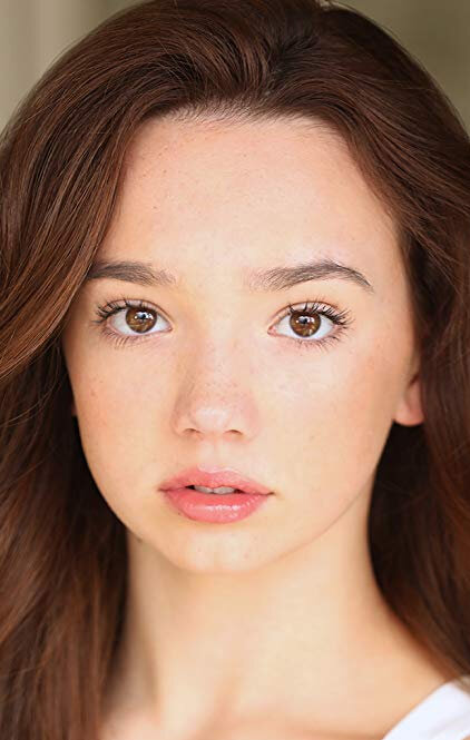 фото Руби Джей