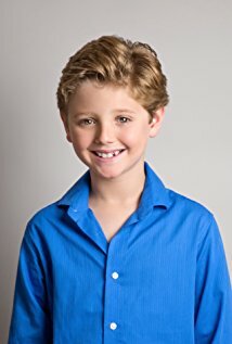 фото Остин Эйзенберг