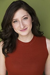 фото Dahlya Glick