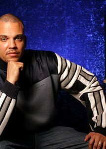 фото Куинси Джонс III