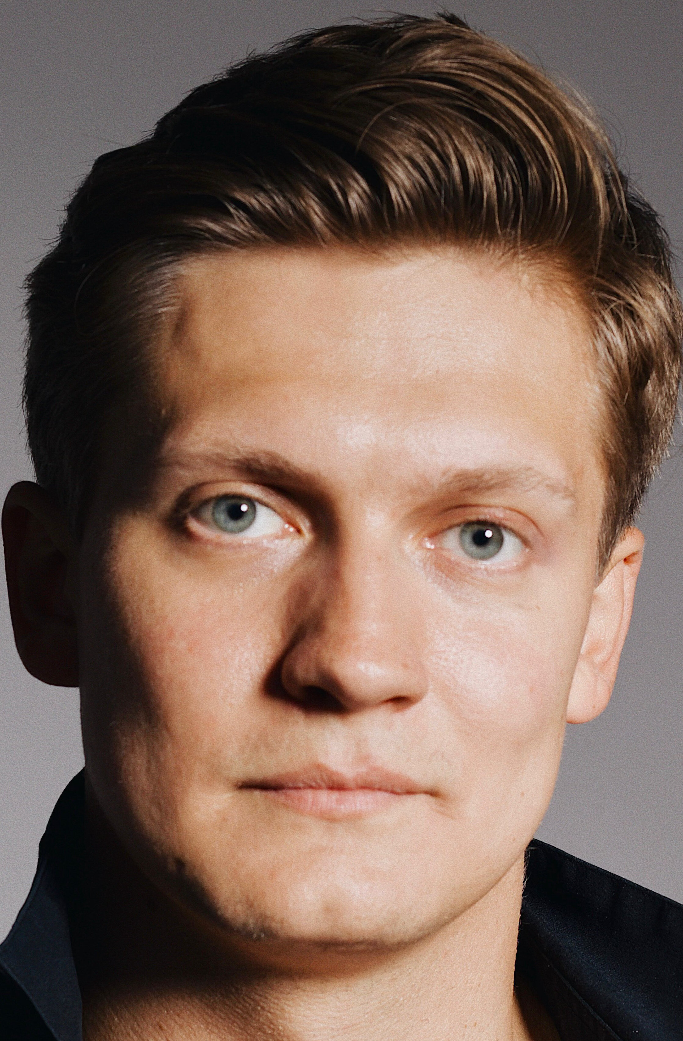 фото Александр Коркунов