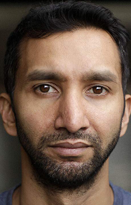 фото Имран Юсуф