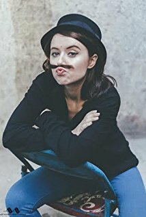 фото Анна Адор