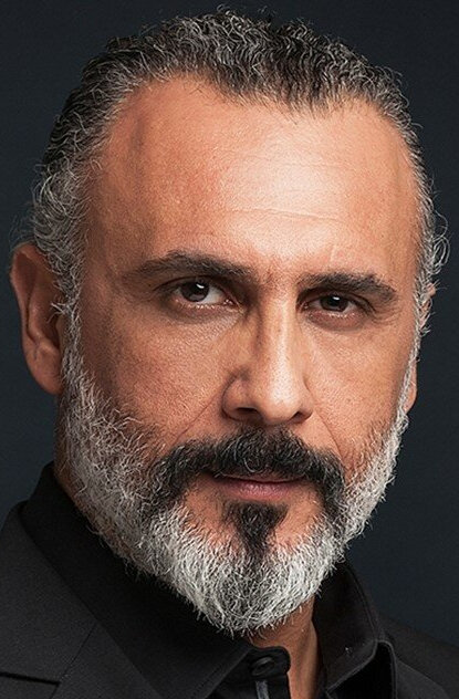 фото Альпер Атак