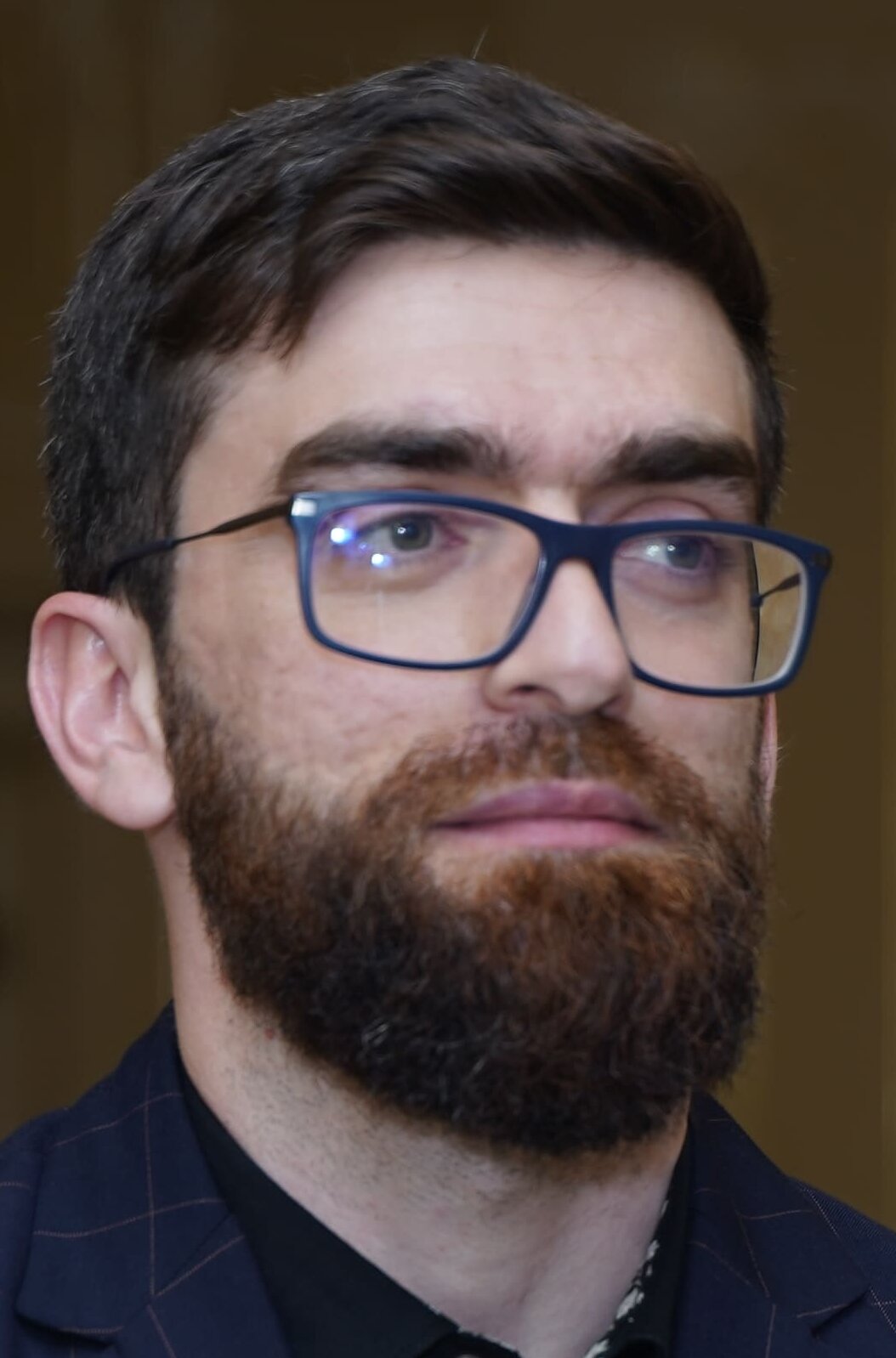 фото Расул Курумов