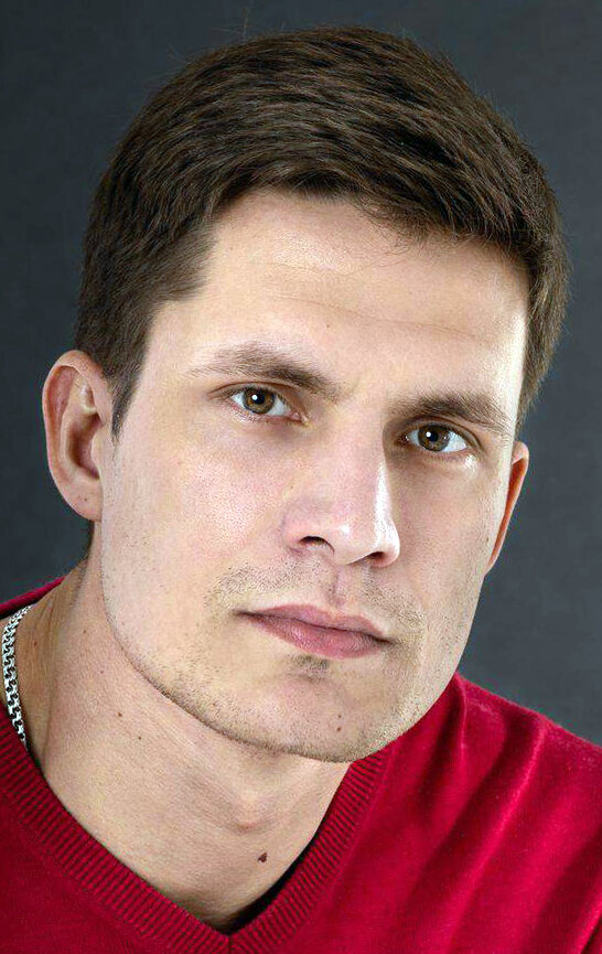 фото Игорь Сильченко