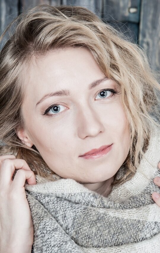 фото Елена Вахрушева