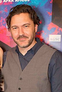 фото Джеймс Орр