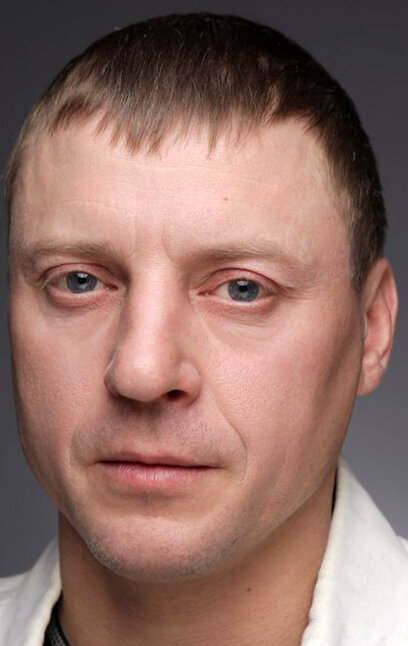 фото Кирилл Крошман-Климов