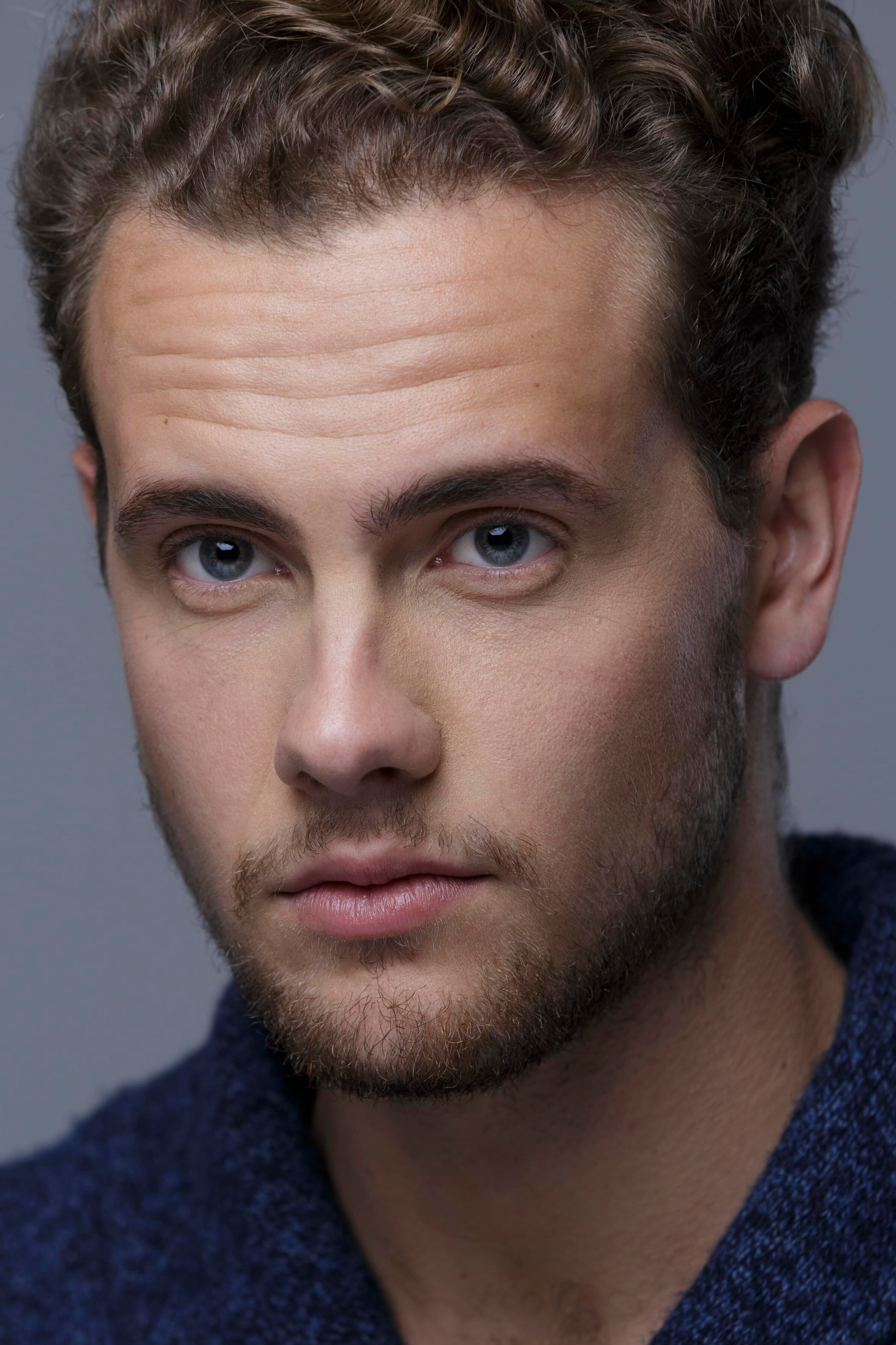 фото Michael MacKenzie