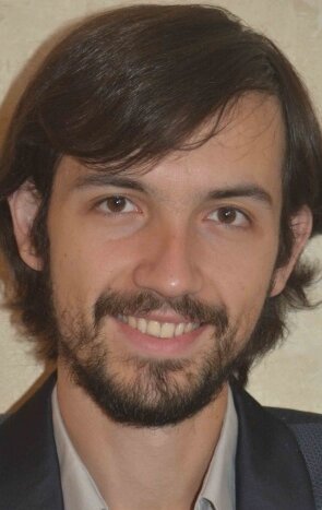 фото Александр Кривошей