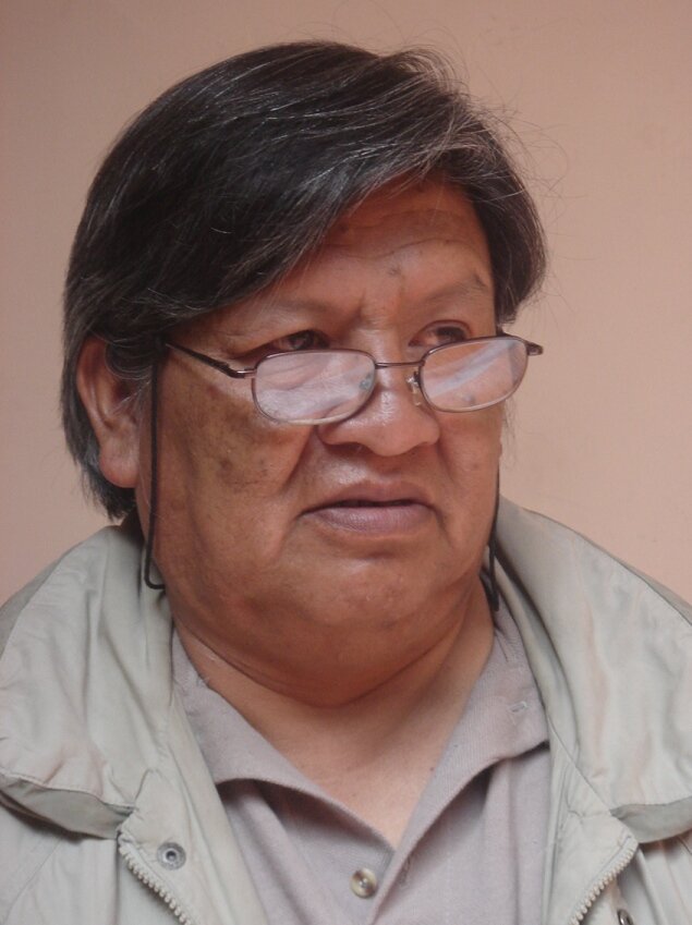 фото Antonio Eguino