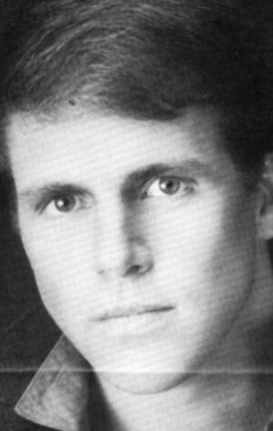 фото Джон Шеперд