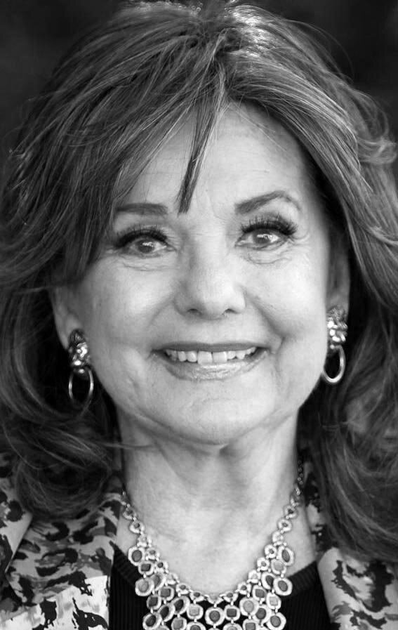 фото Доун Уэллс