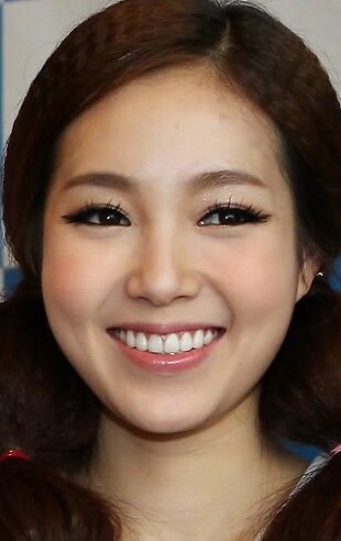 фото Юн Джин-соль